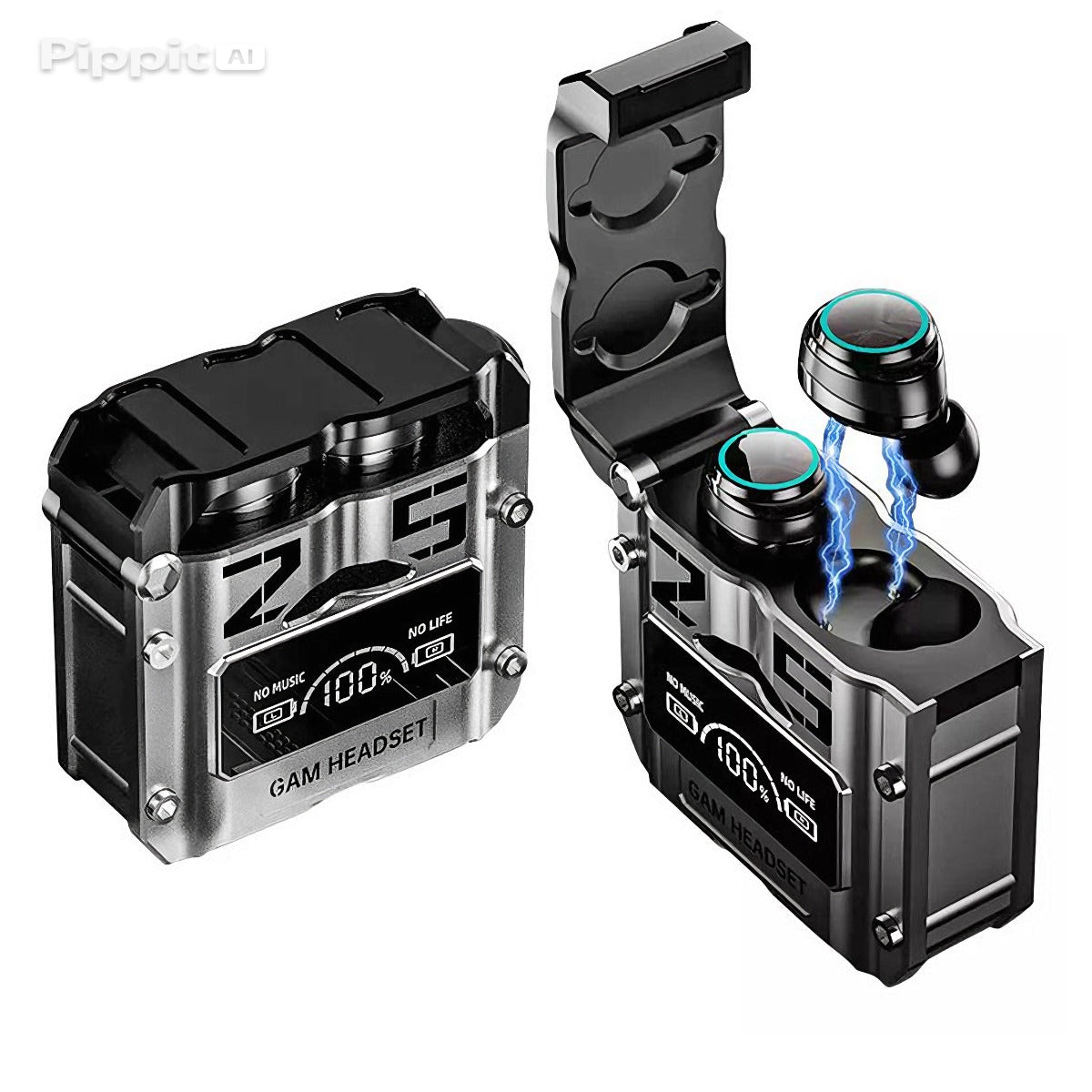 M25 EarBuds – سماعات M25