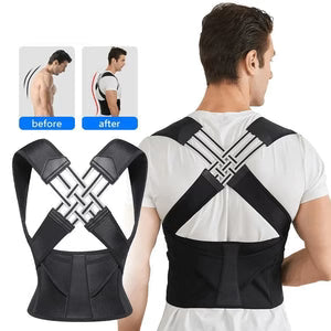Instant Posture Corrector مصحح وضعية فوري