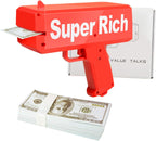 Supreme Money Gun
