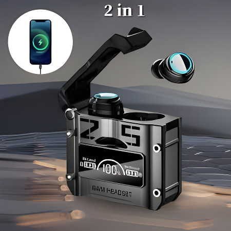 M25 EarBuds – سماعات M25