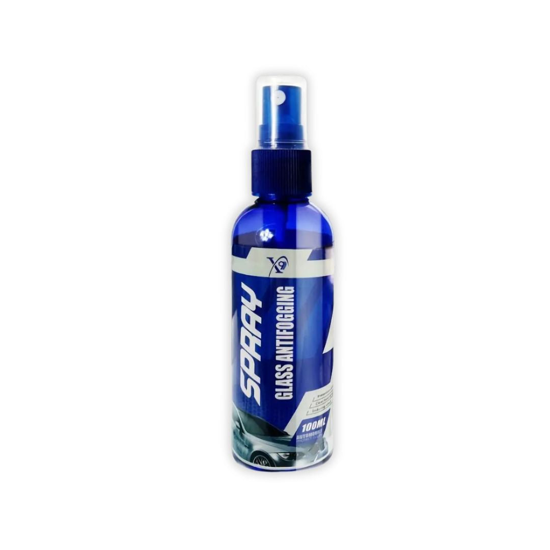 Anti Fog Spray For Windshield Glass