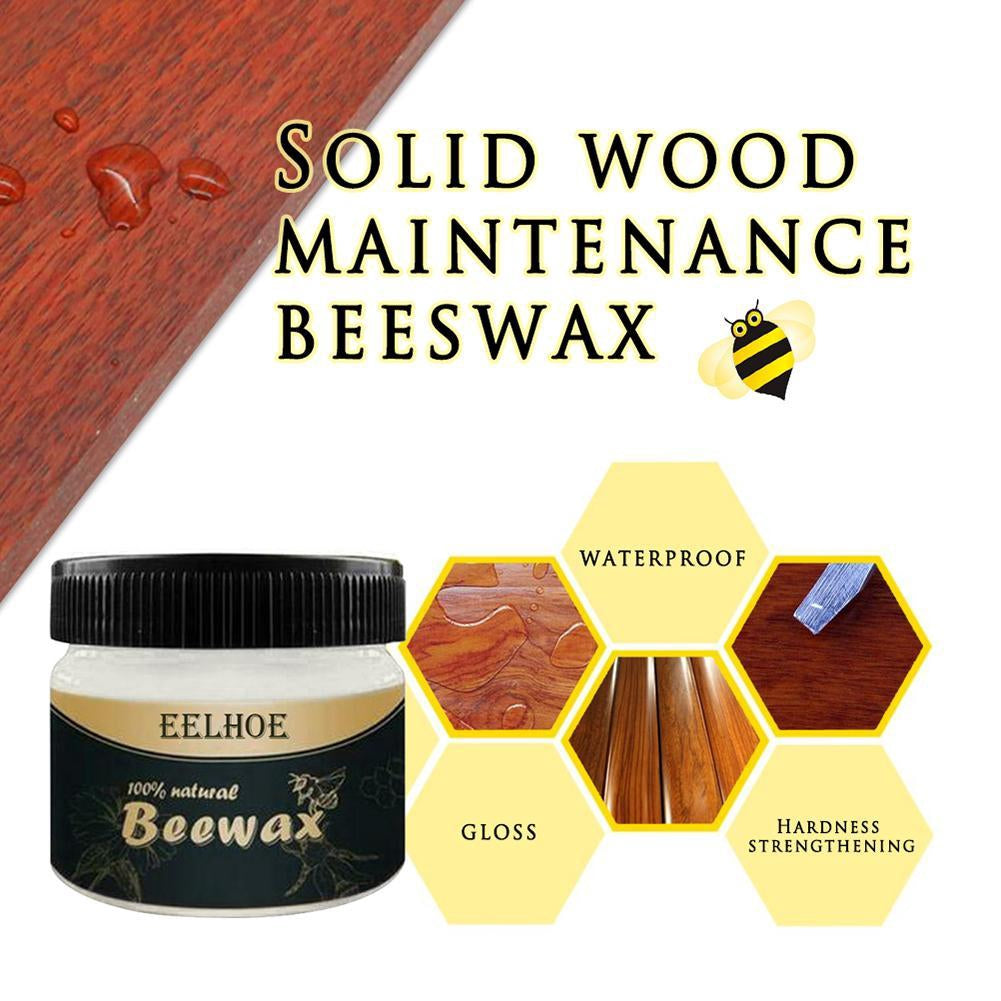 Beewax Furniture Polish