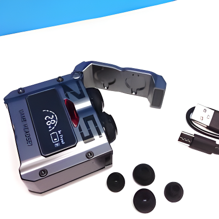 M25 EarBuds – سماعات M25