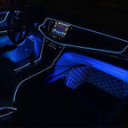 dashboard light 1pc
