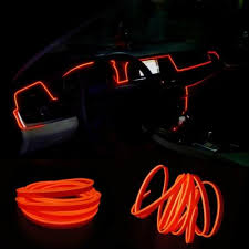 dashboard light 1pc
