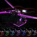 dashboard light 1pc
