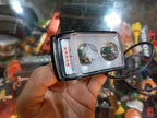 new designed protocol 7 mode light in metal body