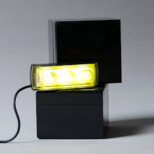 new designed protocol 7 mode light in metal body