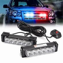 Led car grill Flasher