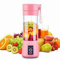 USB Rechargeable Juicer Blender