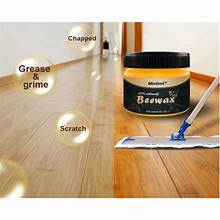 Beewax Furniture Polish