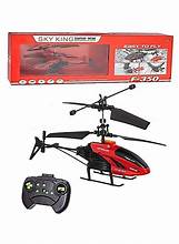 Rc Helicopter Sky King F-350