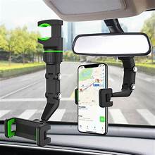 Universal Car Phone Holder