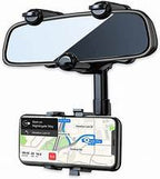 Universal Car Phone Holder