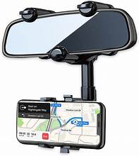 Universal Car Phone Holder