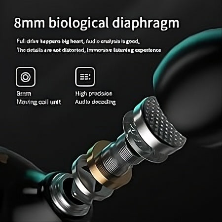 M25 EarBuds – سماعات M25